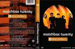 Matchbox Twenty - VH-1 Storytellers