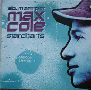 Max Cole - Starcharts Album Sampler