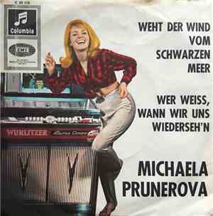 Michaela Prunerova - Weht Der Wind Vom Schwarzen Meer