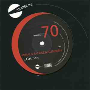 Mihalis Safras & Gummish - Cats
