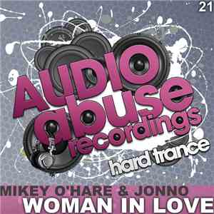 Mikey O'Hare & Jonno  - Woman In Love