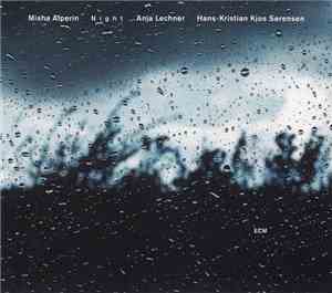 Misha Alperin - Night