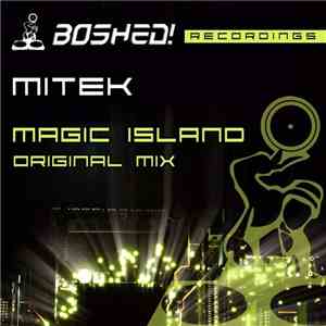 Mitek - Magic Island