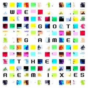 Modfunk - We Got Game - The Remixes