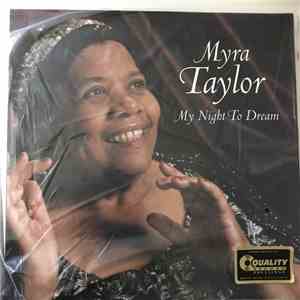 Myra Taylor - My Night to Dream