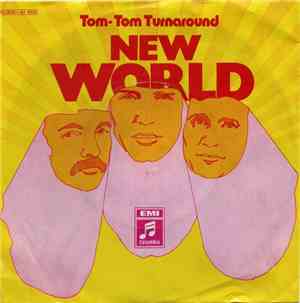 New World  - Tom-Tom Turnaround