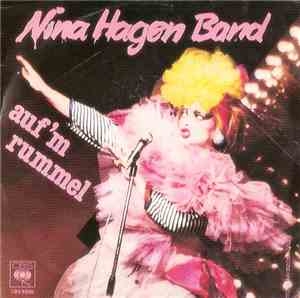 Nina Hagen Band - Auf'm Rummel