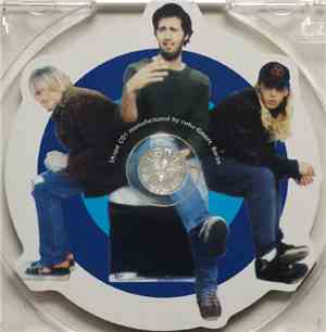 Nirvana - Interview Shaped CD