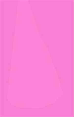 Nonhorse - Pink Light