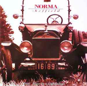 Norma Sheffield - Your Love Is A Lightning