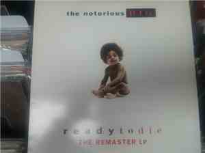 Notorious B.I.G. - Ready To Die - The Remaster
