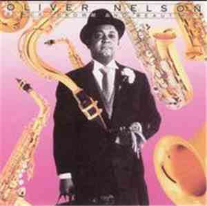 Oliver Nelson - Black Brown And Beautiful