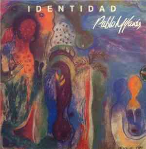 Pablo Milanés - Identidad