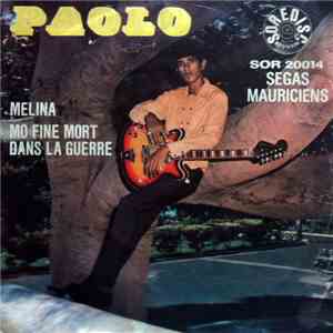 Paolo  - Melina / Mo Fine Mort Dans La Guerre