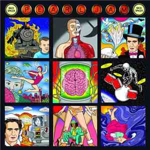 Pearl Jam - Last Exit (Live)
