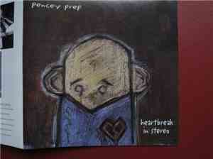 Pencey Prep - Heartbreak In Stereo