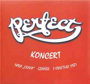 Perfect  - Koncert Hala 