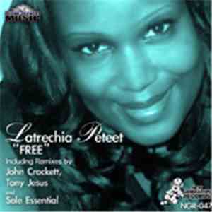 Phunk Farmers Music Feat. Latrechia Peteet - Free