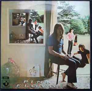 Pink Floyd - Ummagumma