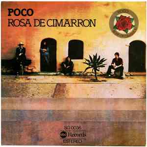 Poco  - Rosa De Cimarron