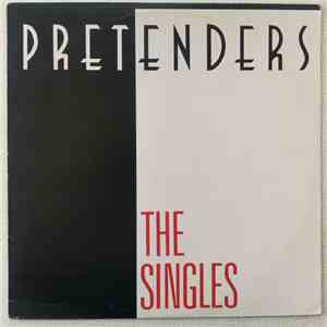 Pretenders - The Singles