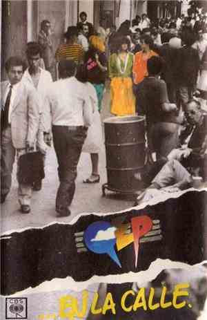 QEP - ... En La Calle