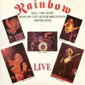 Rainbow - Live