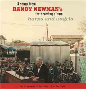Randy Newman - 3 Songs From Randy Newman's Forthcoming Album 