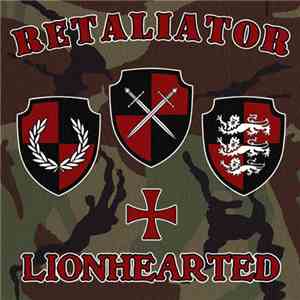Retaliator - Lionhearted