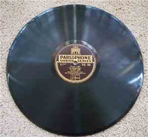 Richard Tauber - Lilac Time - At Every Time/Don't Complain