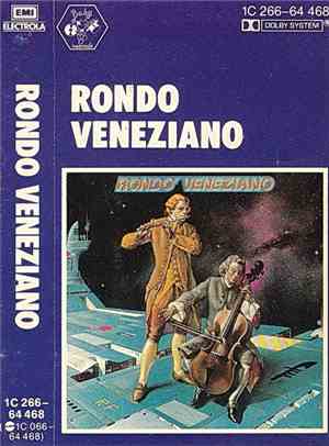 Rondo Veneziano - Rondo Veneziano