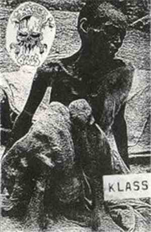 Räserbajs - Klass Mot Klass
