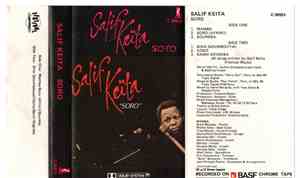 Salif Keita - Soro