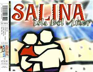 Salina - Isla Del Amor