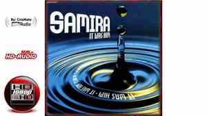 Samira - It Was Him