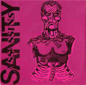 Sanity Assassins - Sanity Assassins