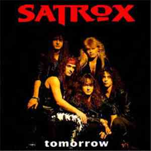 Satrox - Tomorrow