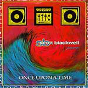 Scott Blackwell - Once Upon A Time