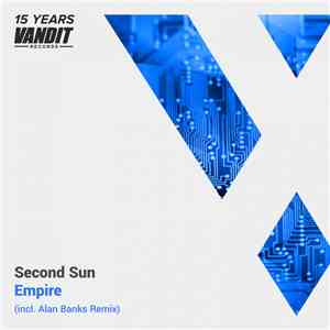 Second Sun - Empire