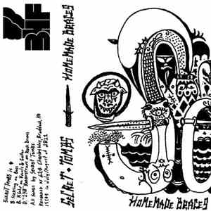 Secret Tombs - Homemade Braces