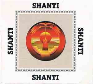 Shanti  - Shanti