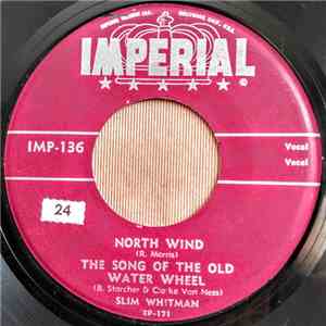 Slim Whitman - Songs  By Slim Whitman