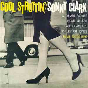 Sonny Clark - Cool Struttin'