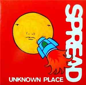 Spread - Unknown Place
