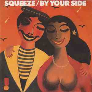 Squeeze  - By Your Side