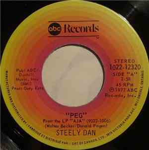 Steely Dan - Peg