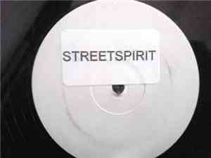 Stephy - Street Spirit
