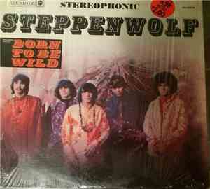 Steppenwolf - Steppenwolf