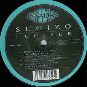 Sugizo - Lucifer