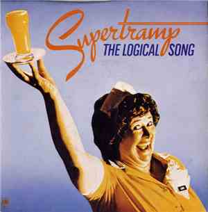 Supertramp - The Logical Song